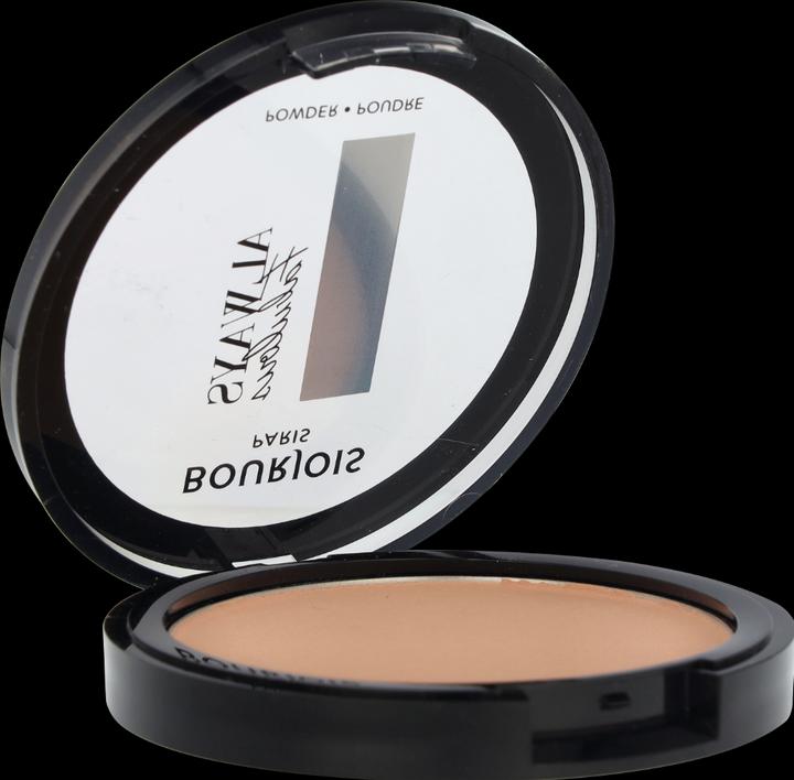 Image du produit Bourjois Poudre matifiante pour le visage Always Fabulous 200 10g (200 Rose Vanille)