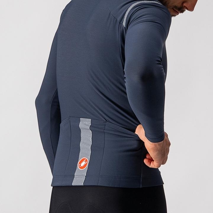 Produktbild Castelli Tutto Nano RoS Jersey (XS)