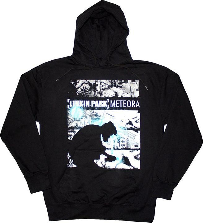 Linkin Park Meteora Drip Collage (Hoodie)