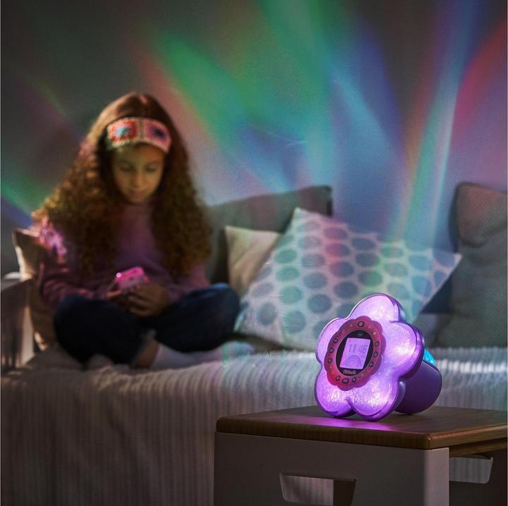 Actual product image VTech Kidimagic Galaxy Light