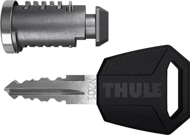 Produktbild Thule One-Key-System