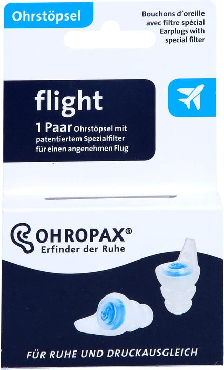 Image du produit Ohropax Vol (1 x)