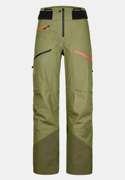 Actual product image Ortovox Deep Shell Pants W (XS)
