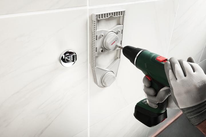 Actual product image Bosch Zubehör Diamond drill bit diameter = 5.0 mm (5 millimetres)