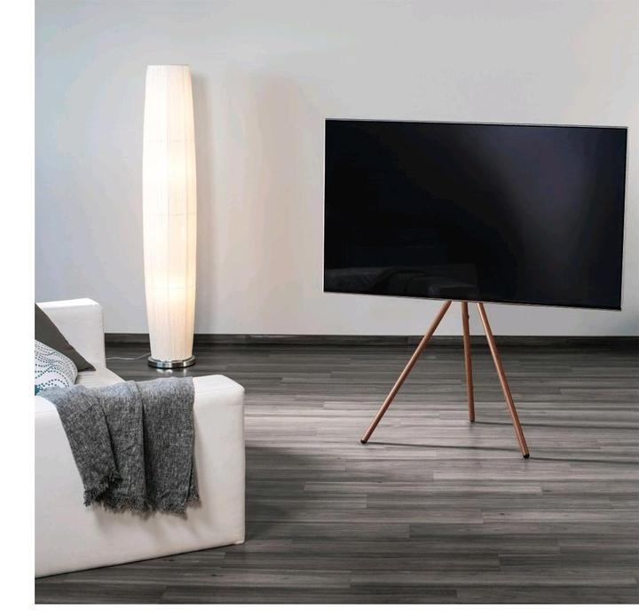 Immagine prodotto Hama Staffelei-Design (Vari, 75", 40 kg)