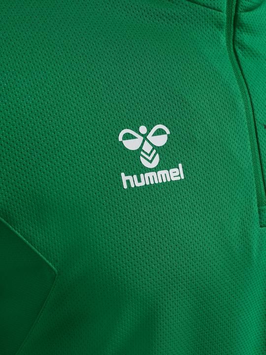 Image du produit hummel Hmlauthentic Demi-Zip Sweat (XL)