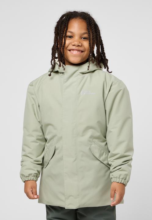 Produktbild Jack Wolfskin Girl's Cosy Bear Jacket (140)