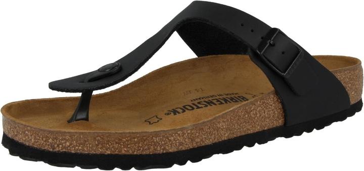 Produktbild Birkenstock Gizeh Birko-Flor schmal (38)