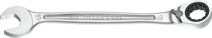 Produktbild Facom RingmaulRatschenschlüssel (24 mm)