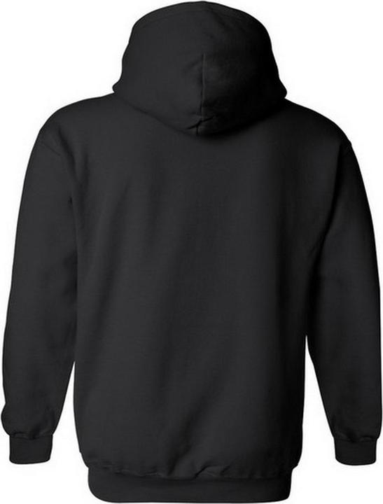 Produktbild Gildan Heavy Blend Kapuzenpullover Hoodie Kapuzensweater (5XL)