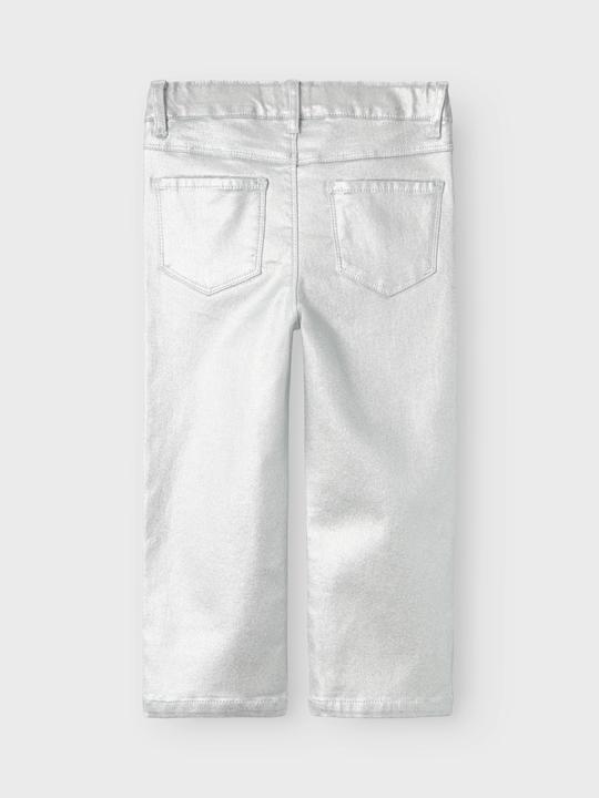 Actual product image Name it NMFROSE STRAIGHT TWILL PANT 1631-WY R (86)