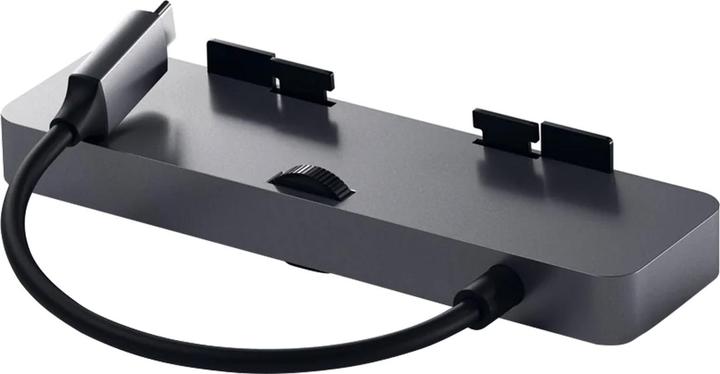 Actual product image Satechi Clamp Hub Pro (USB-C, 5 Ports)