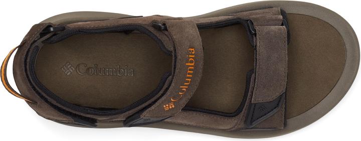 Immagine prodotto Columbia Sandalo Trailstorm™ Hiker 3 con cinturino per uomo (44)