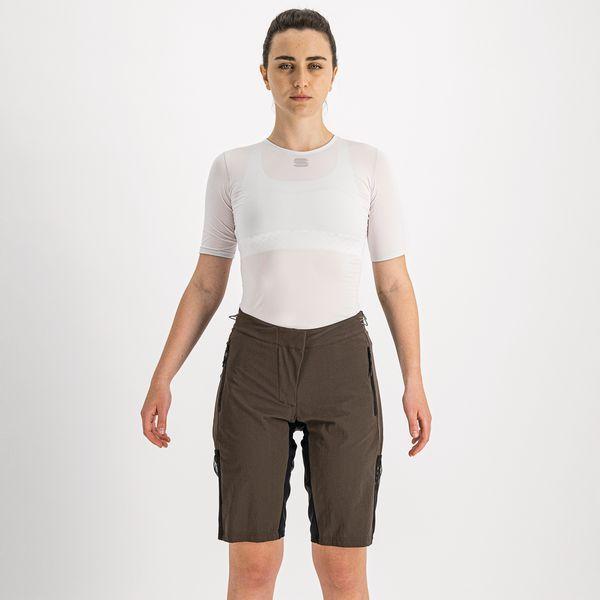 Actual product image Sportful Supergiara W Overshort (XS)