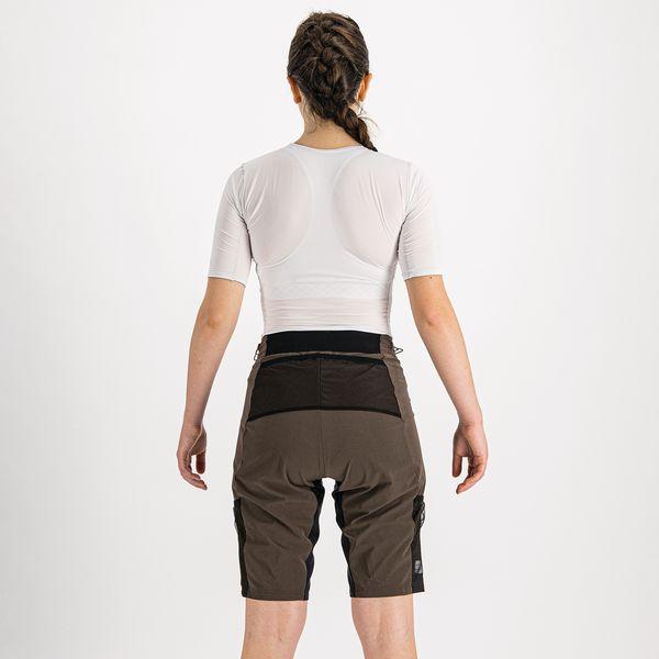 Actual product image Sportful Supergiara W Overshort (XS)