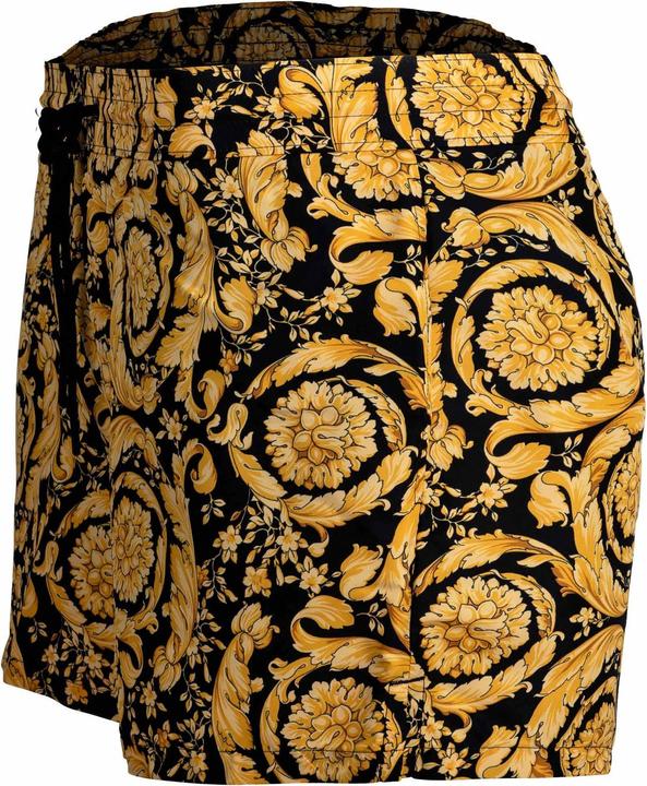 Actual product image Versace Barocco (XXL)