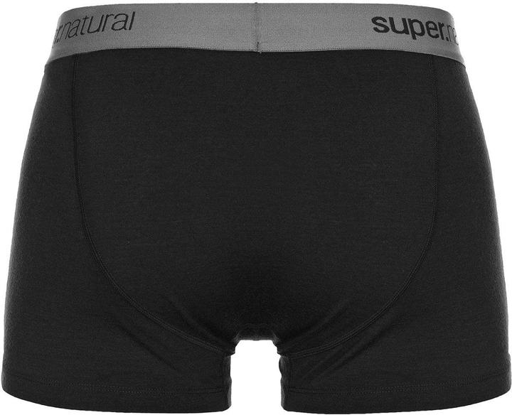 Actual product image Super Natural Base 175 Mid Boxer (XXL)