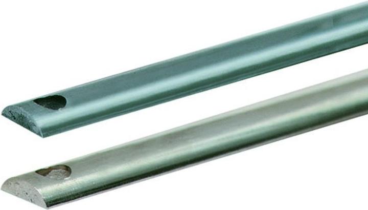 Heusser Semicircular bars (Rotary knob cylinder)