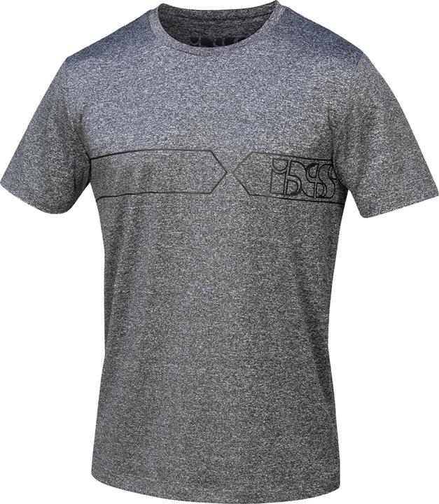 iXS T-Shirt Team Function