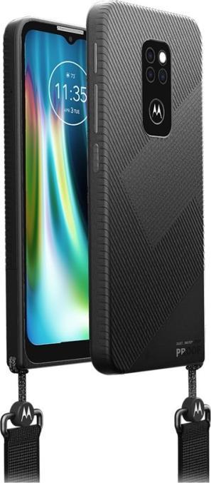Produktbild Motorola Defy (64 GB, Black, 6.50", Dual SIM, 48 Mpx, 4G)