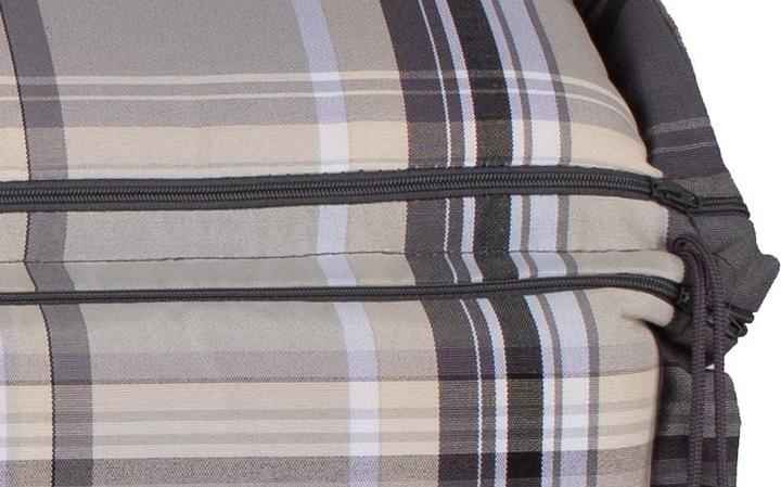 Actual product image Beo Garden Atika (170 x 52 x 8 cm)