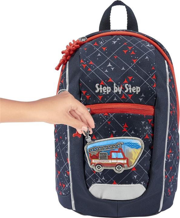 Immagine prodotto Step by Step Sac à dos pour la petite école Mini 2 pièces