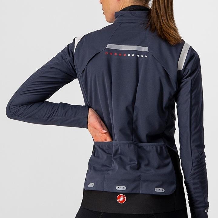 Immagine prodotto Castelli Giacca Alpha Ro 2 W (S)