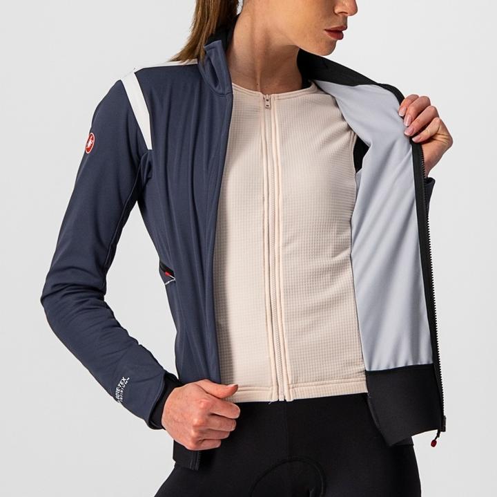 Immagine prodotto Castelli Giacca Alpha Ro 2 W (S)