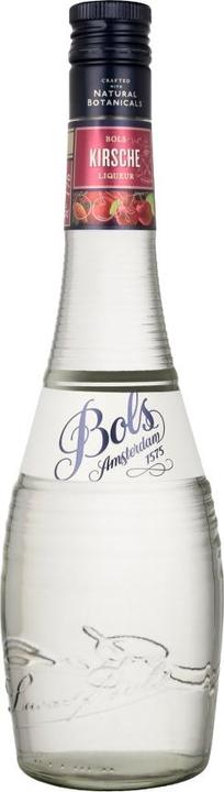 Image du produit Bols Kirsch Liqueur de cerise claire