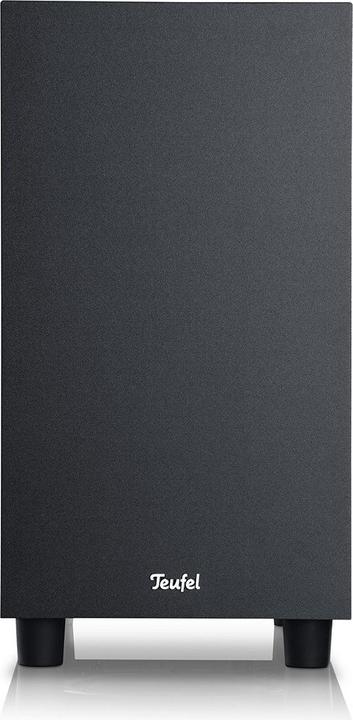 Image du produit Teufel Cinebar 11 (140 W, Canal 2.1)