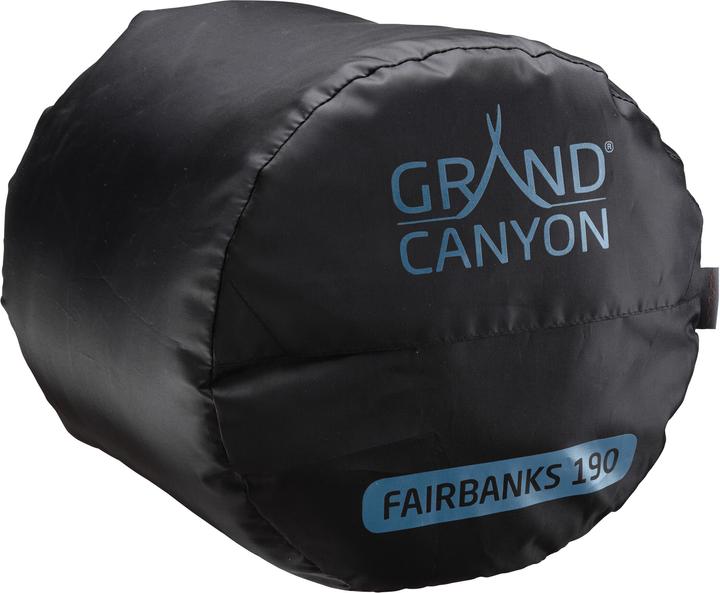 Actual product image Grand Canyon Fairbanks 190 (210 cm)