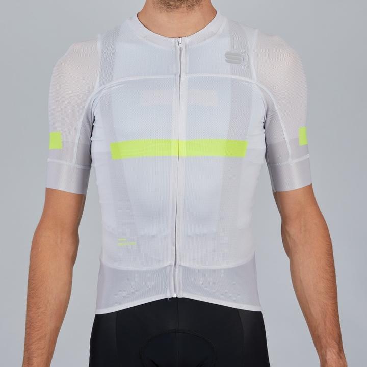 Actual product image Sportful Evo Jersey (3XL)
