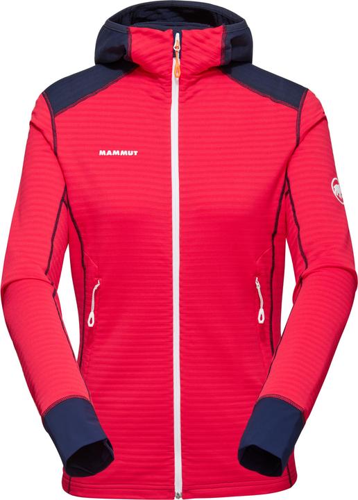 Mammut Taiss Light ML Hooded Jacket Women