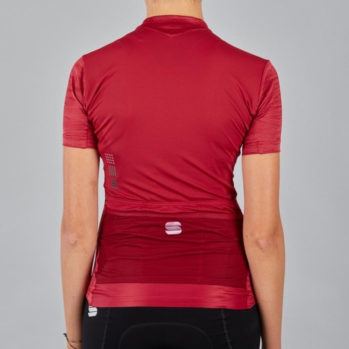 Actual product image Sportful Supergiara W Jersey (XXL)