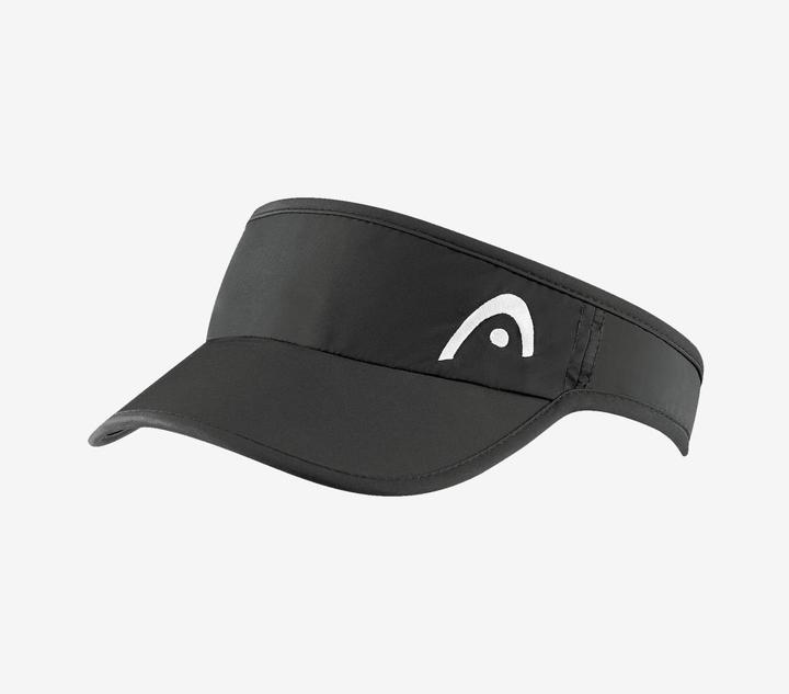 Image du produit Head Pro Player Visor Waterlilly (Taille unique)