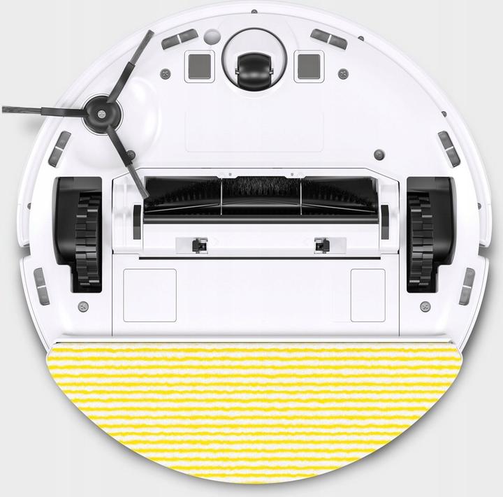 Immagine prodotto Kärcher RCV 5 Comfort (Robot aspirapolvere)