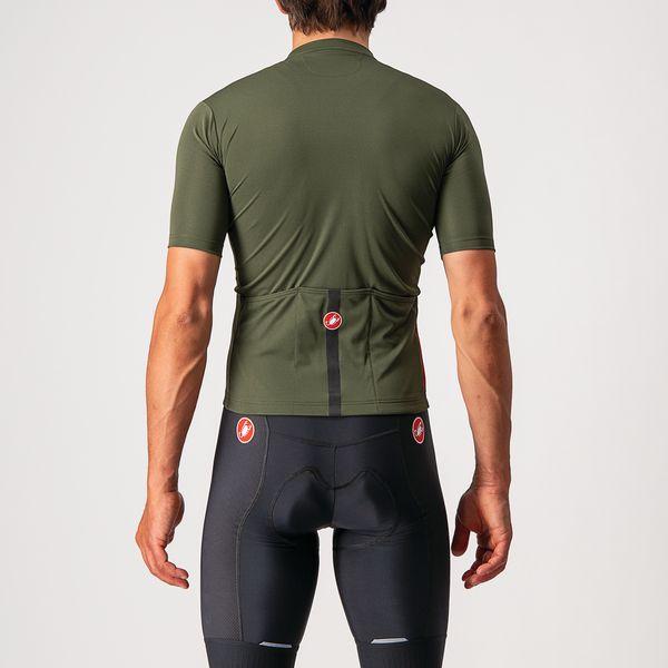 Actual product image Castelli Classifica Jersey (XL)