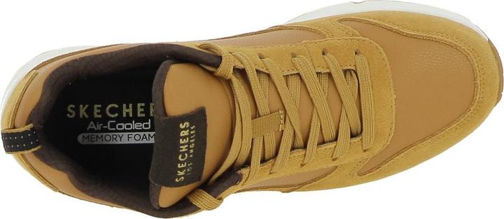 Actual product image Skechers Uno Stacre (44)