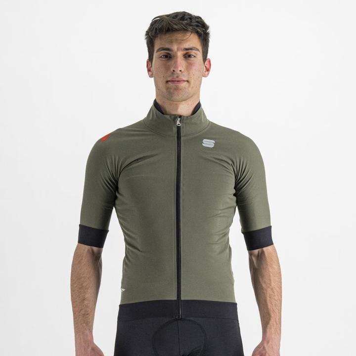 Produktbild Sportful Fiandre Pro Jacket hort leeve (S)
