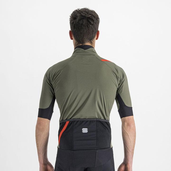 Produktbild Sportful Fiandre Pro Jacket hort leeve (S)