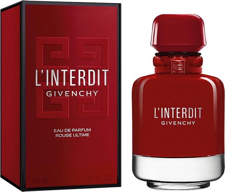 Produktbild Givenchy L’Interdit (Eau de Parfum, 80 ml)