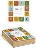 Produktbild Sibley Backyard Birds Matching Game (Englisch)