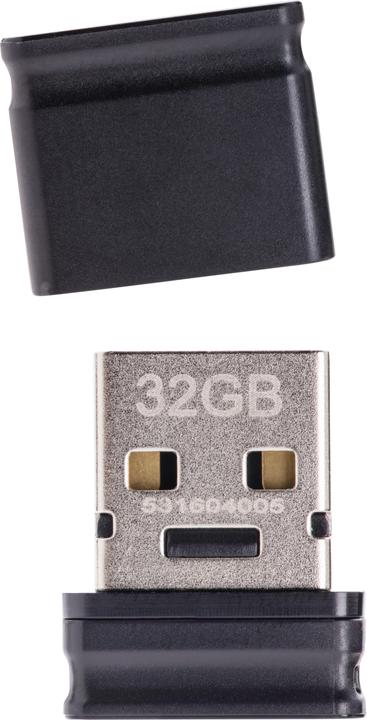 Produktbild Intenso Micro Line (32 GB, USB-A, USB 2.0)
