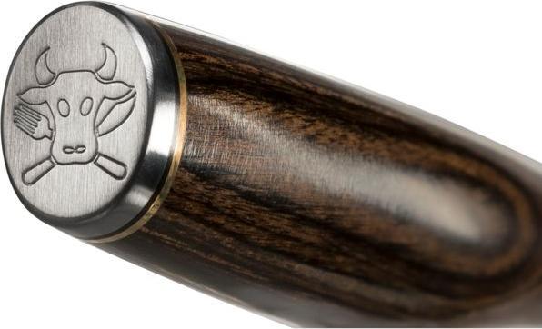 Actual product image Kai Shun Premier (24 cm)
