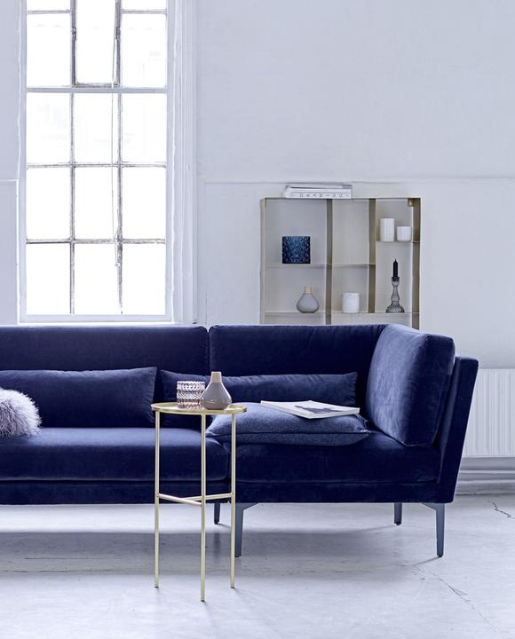 Produktbild Bloomingville Rox (3-Sitzer)