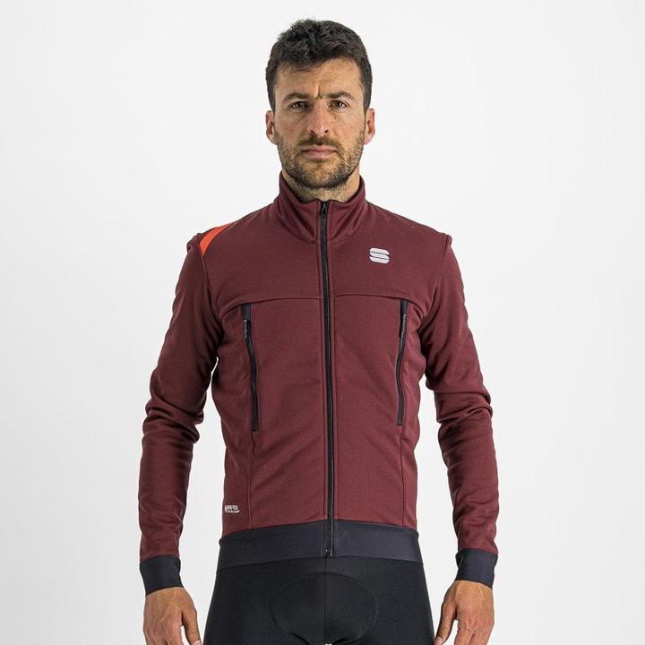 Actual product image Sportful Fiandre Warm Jacket (XXL)