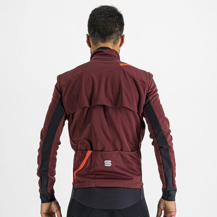 Actual product image Sportful Fiandre Warm Jacket (XXL)