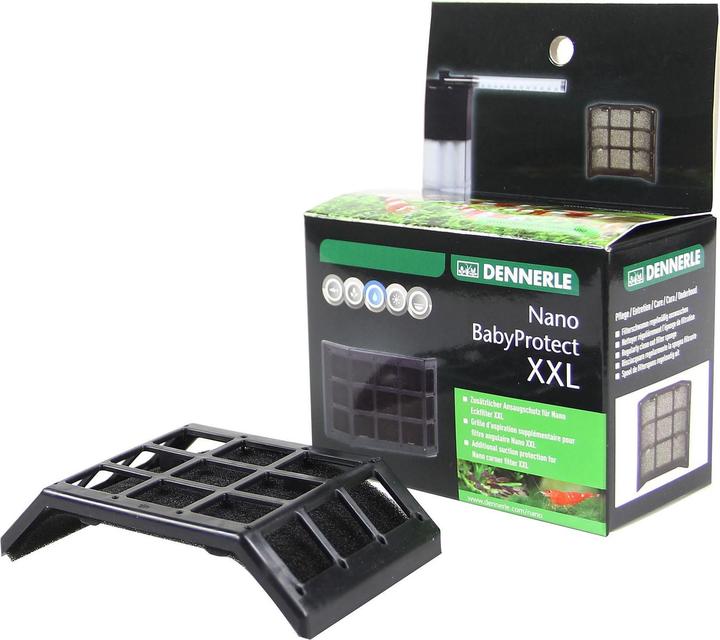 Dennerle Nano BabyProtect zu XXL