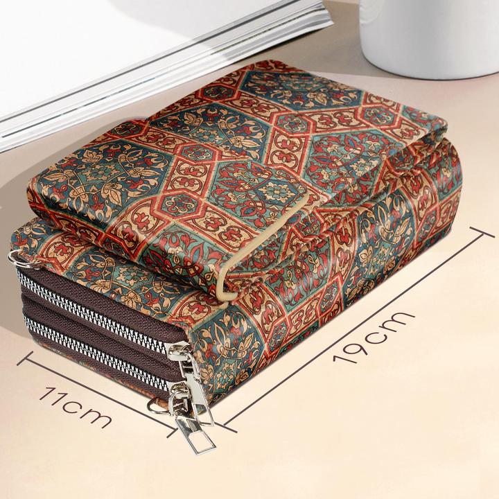 Produktbild Avizar CorkArt Korktasche