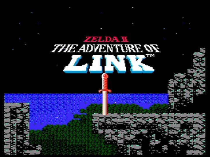 Produktbild Nintendo Game & Watch: The Legend of Zelda (DE)